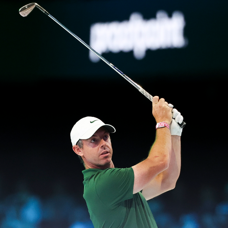 5.0 Fairway Floral SuperKnit Pack | WHOOP - The World's Most